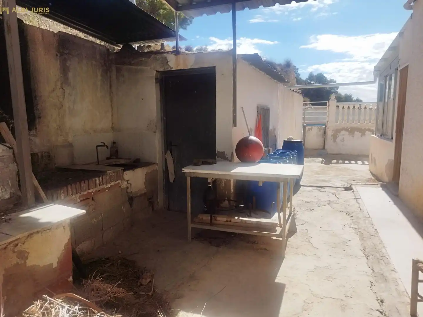 Casa amb piscina en venda a Crevillent, imagen 17