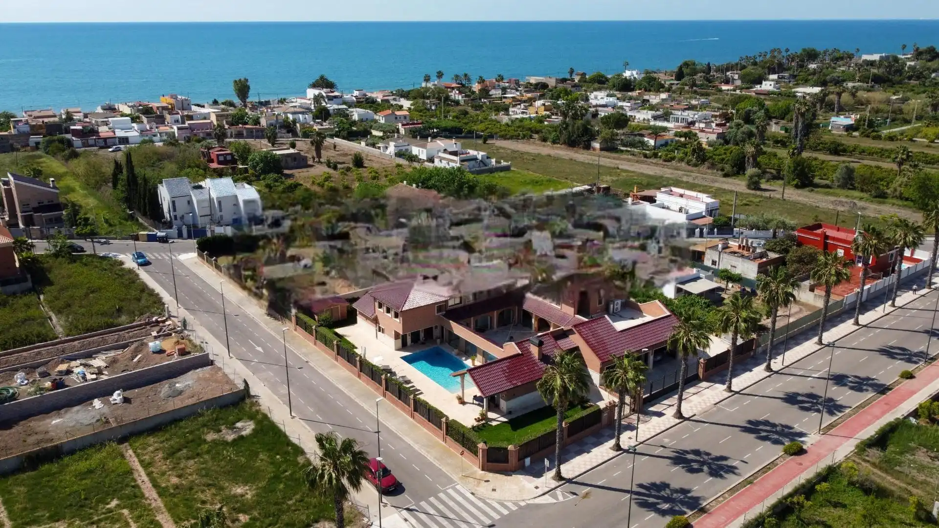 Detached house with terrace for sale in Playa, imagen 3