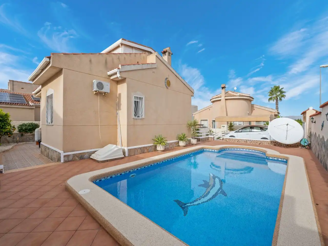 Villa avec terrasse à vendre à Centro, imagen 6