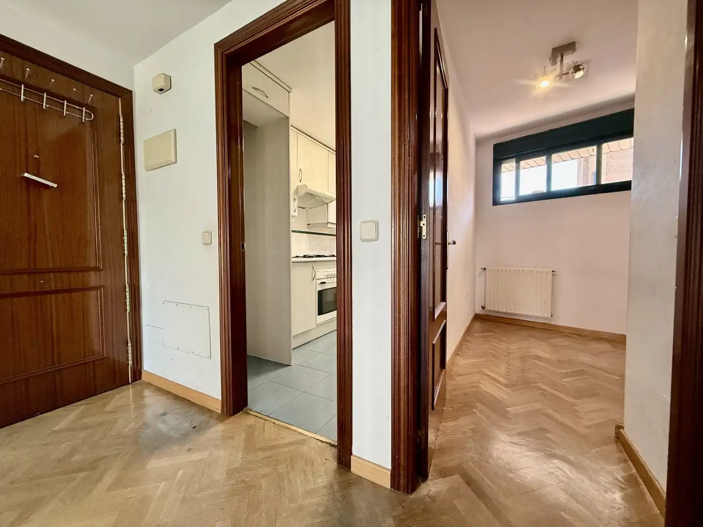 Flat for sale in Alcobendas  with Heating and Storage room