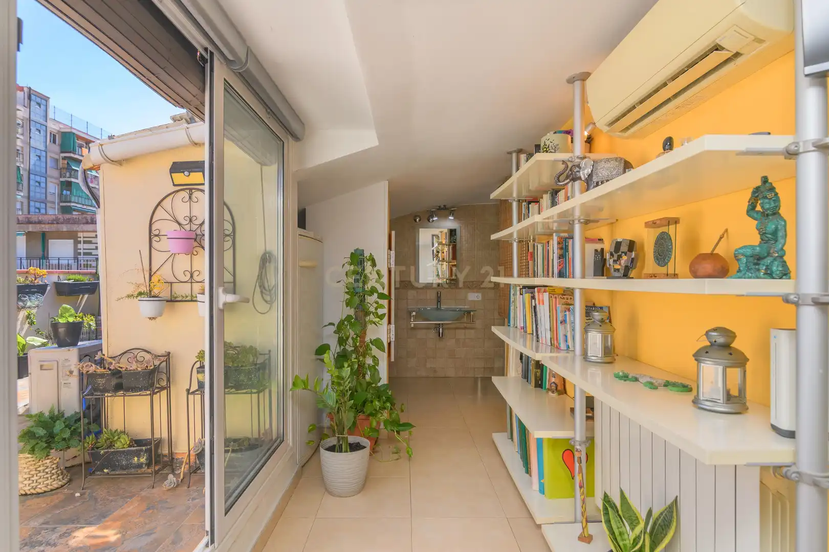 Wohnungen zum Verkauf in Calella