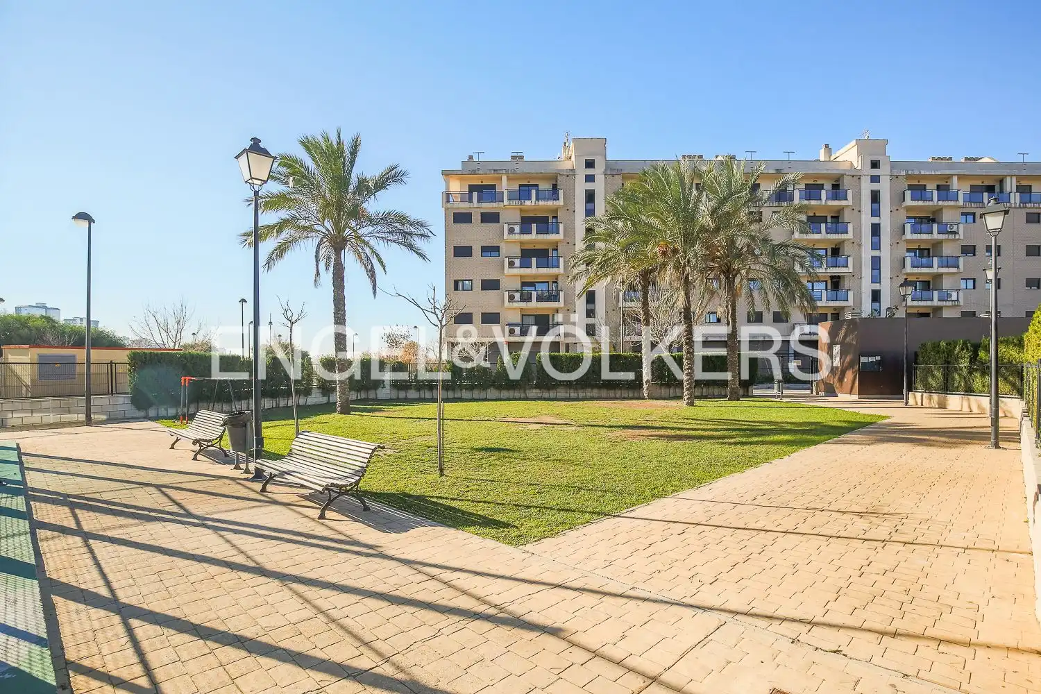 Casa con piscina in vendita a Playa del Puig, imagen 47