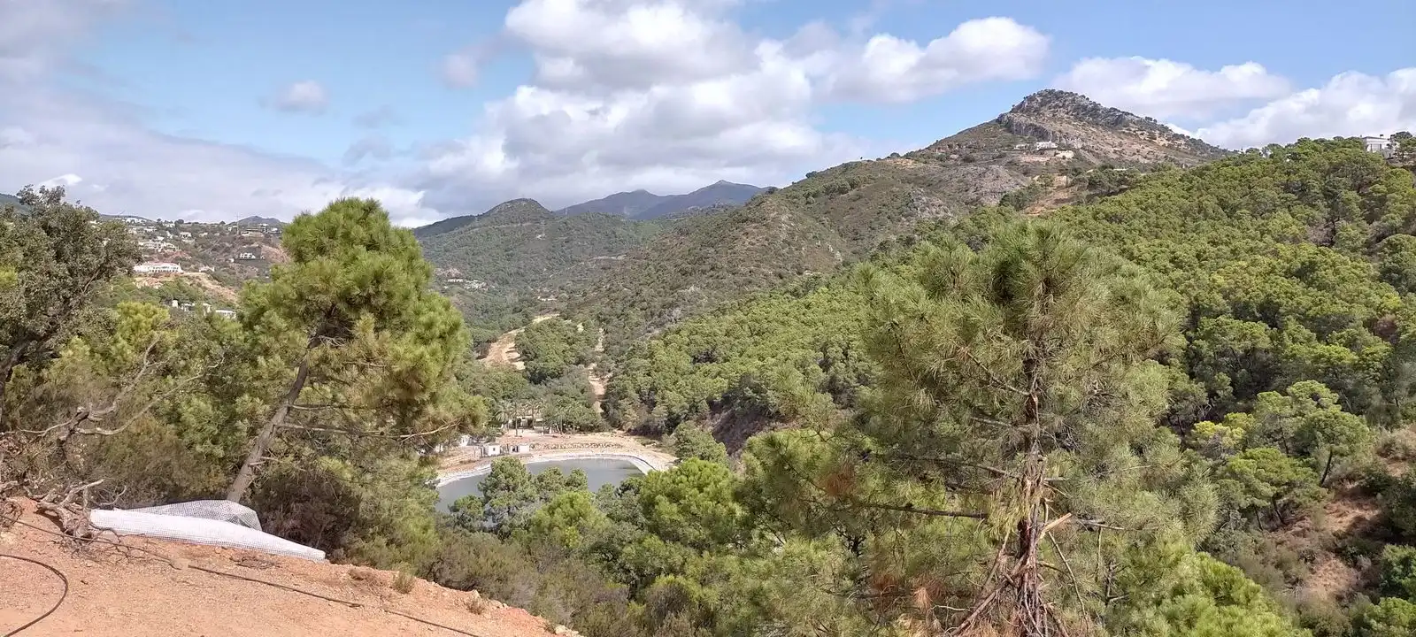 Terrenys i solars en venda a Montemayor - Marbella Club, imagen 4
