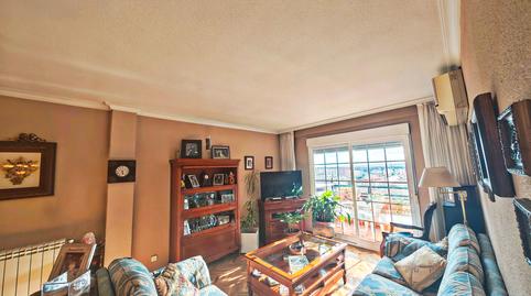 Foto 4 de Pis en venda a Calle de las Islas Cíes, 59, Peñagrande, Madrid