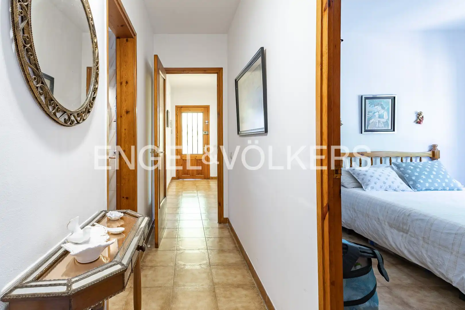 Casa o xalet en venda en Lliçà de Vall amb Calefacció i Jardí privat