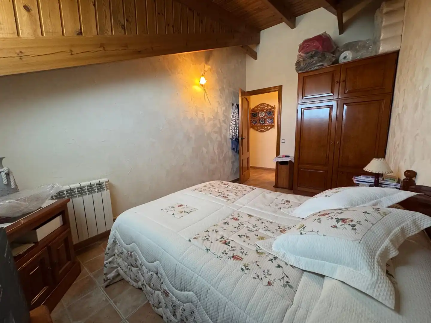 Villa mit Terrasse zum Verkauf in Corbera de Llobregat, imagen 27