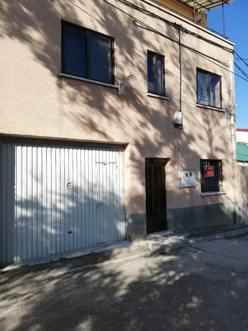 Parking of Flat for sale in Cendejas de Enmedio  with Storage room and Furnished