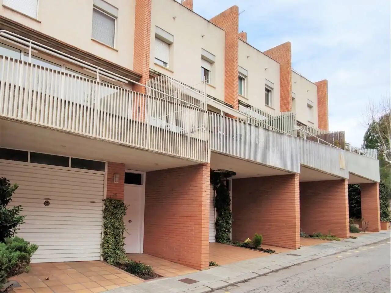 Maison jumelée à vendre à Calle Parador, imagen 4