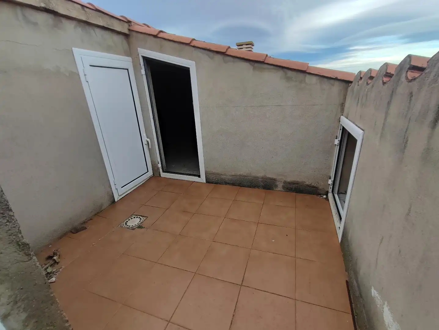 Terraza de Edificio en venta en La Bisbal del Penedès