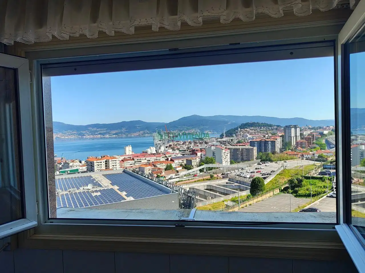 Appartement avec terrasse à vendre à via norte, imagen 9