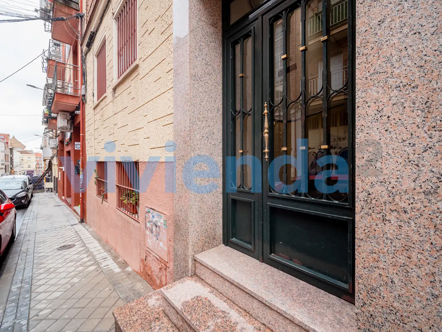Appartement avec terrasse à louer à Calle Benjamín, imagen 29