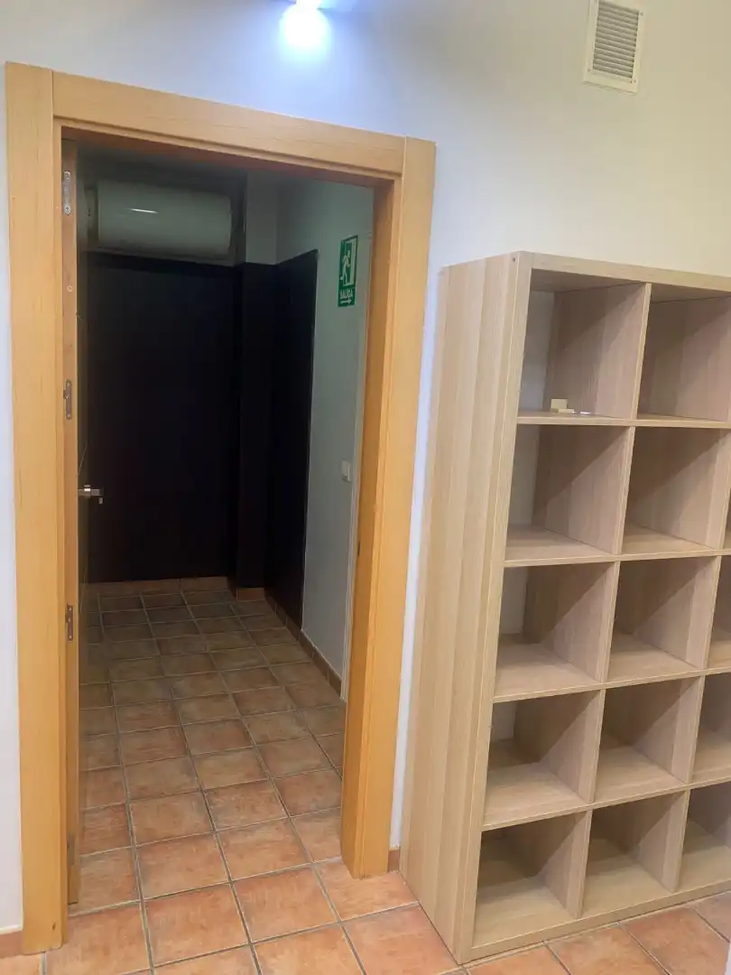 Gewerbefläche zum Verkauf in Avenida Inmaculada Concepción, imagen 12
