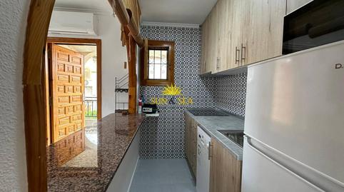 Foto 5 de Pis de lloguer a Aguas Nuevas, Torrevieja