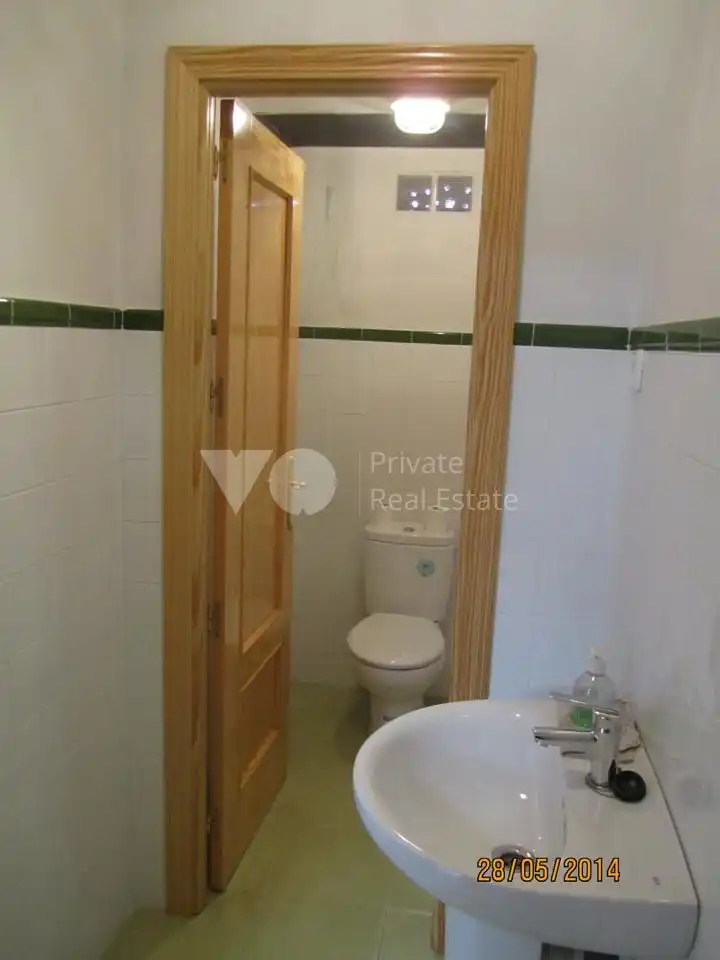 Nave industrial en venta en Leganés Norte, imagen 6