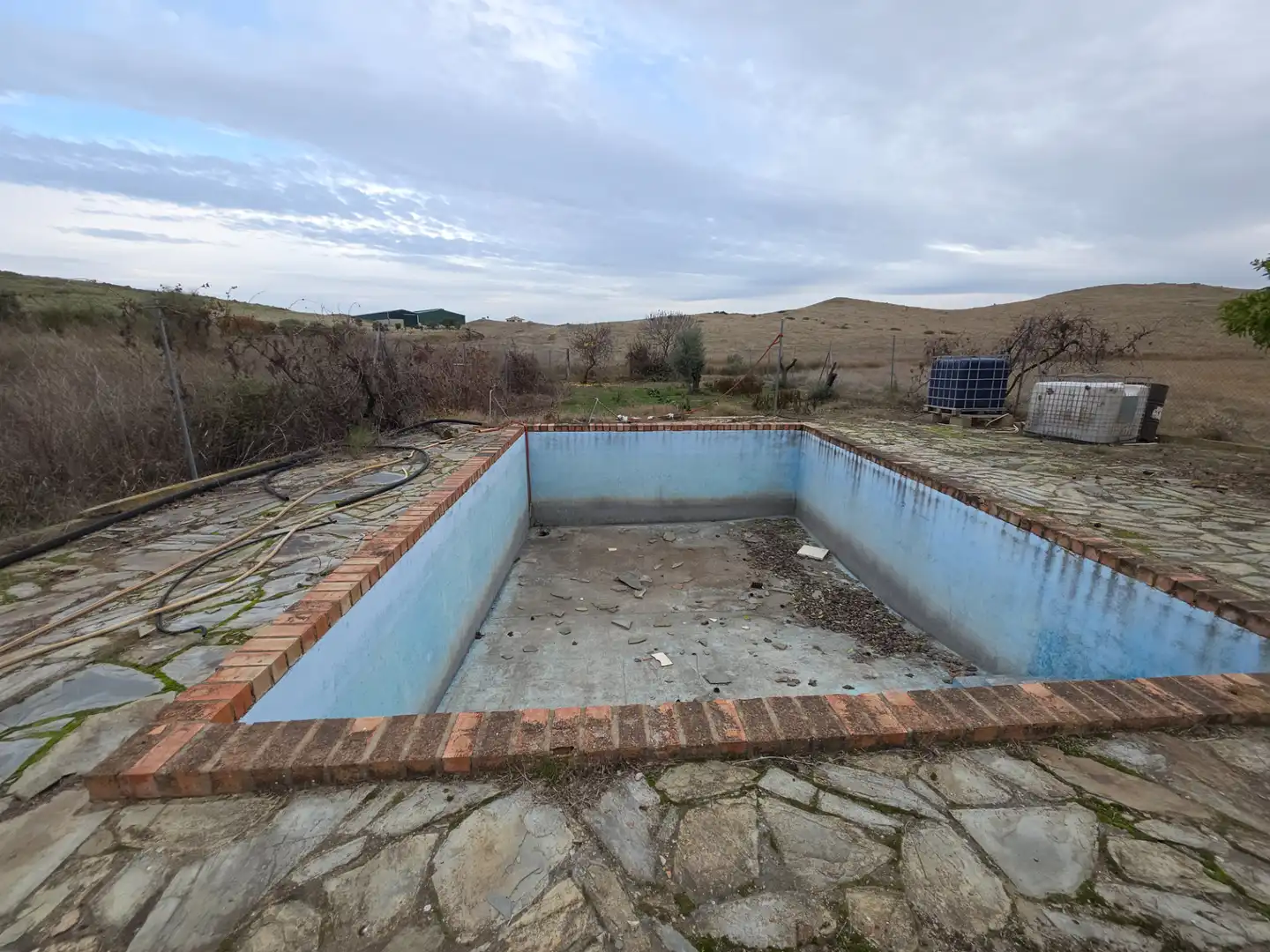 Swimming pool of Houses for sale in La Coronada  with Storage room and Swimming Pool