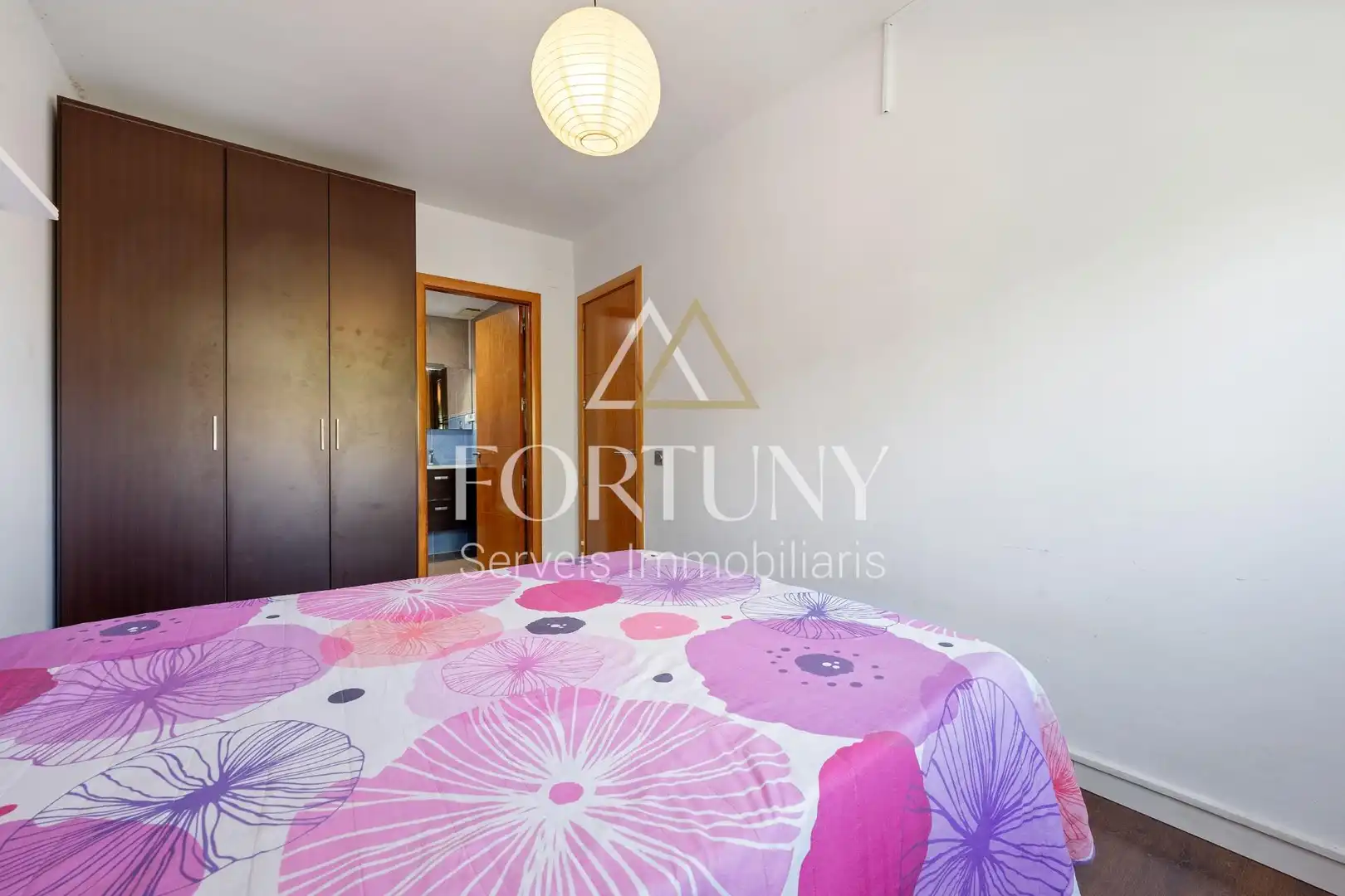Bedroom of Attic for sale in Reus