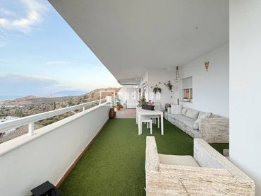 Piso en venta en del Parque Victoria