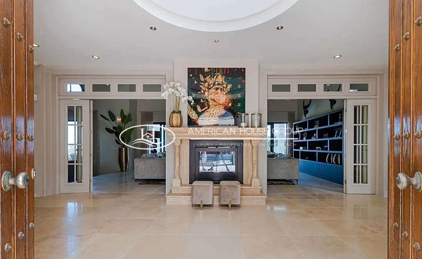 Maison avec piscine à vendre à LA Quinta, imagen 56