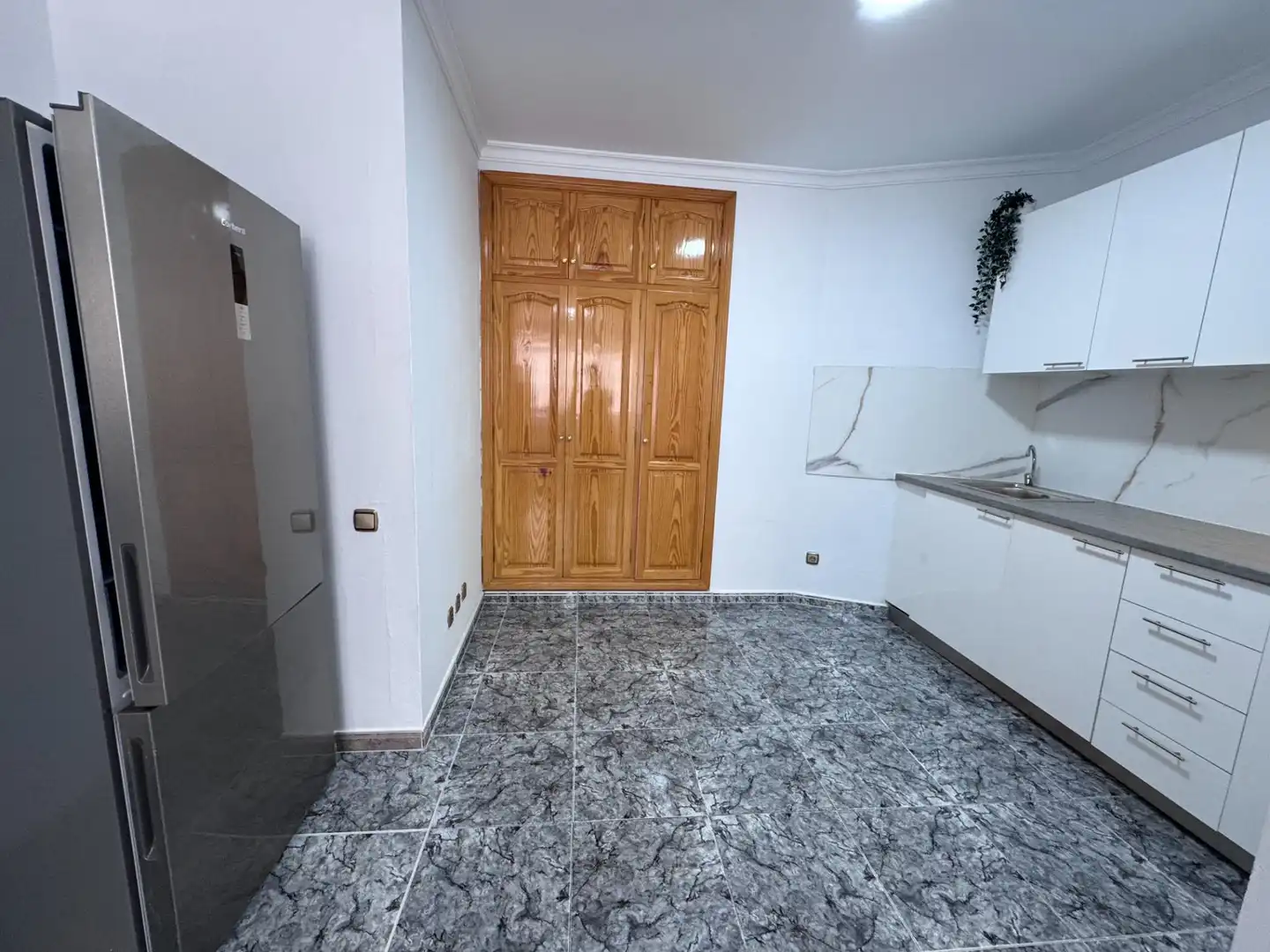 Cuina de Pis de lloguer en Telde