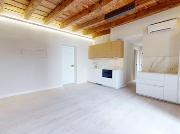 Wohnung zum Verkauf in Calle Hostal d'en Sol