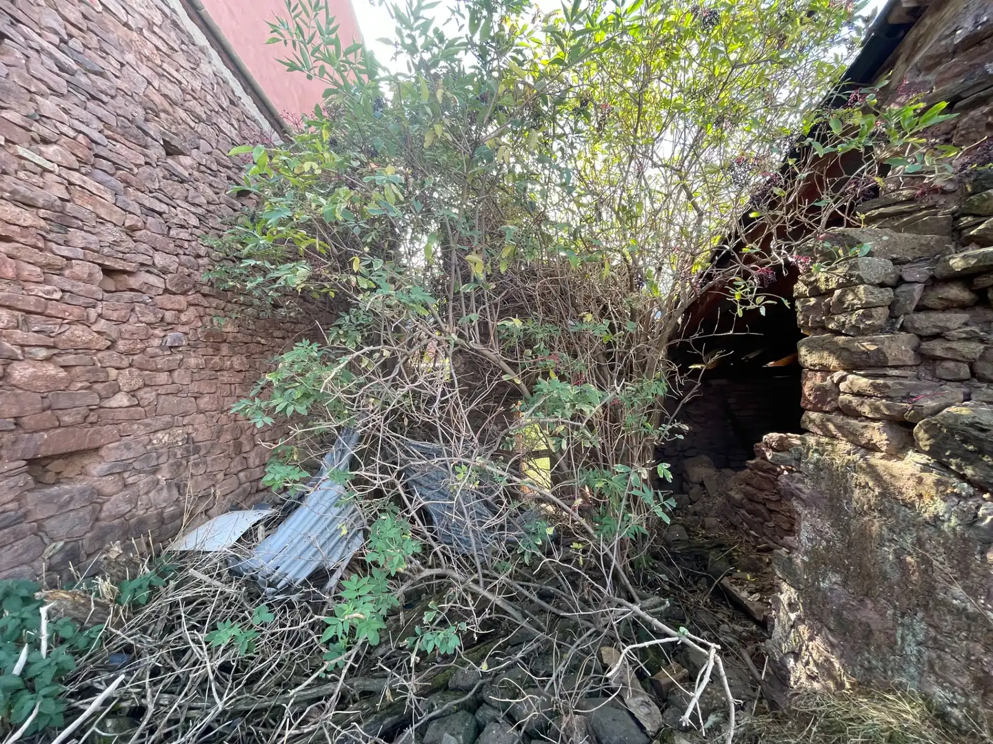 Residencial en venta en Soriguera, Lleida
