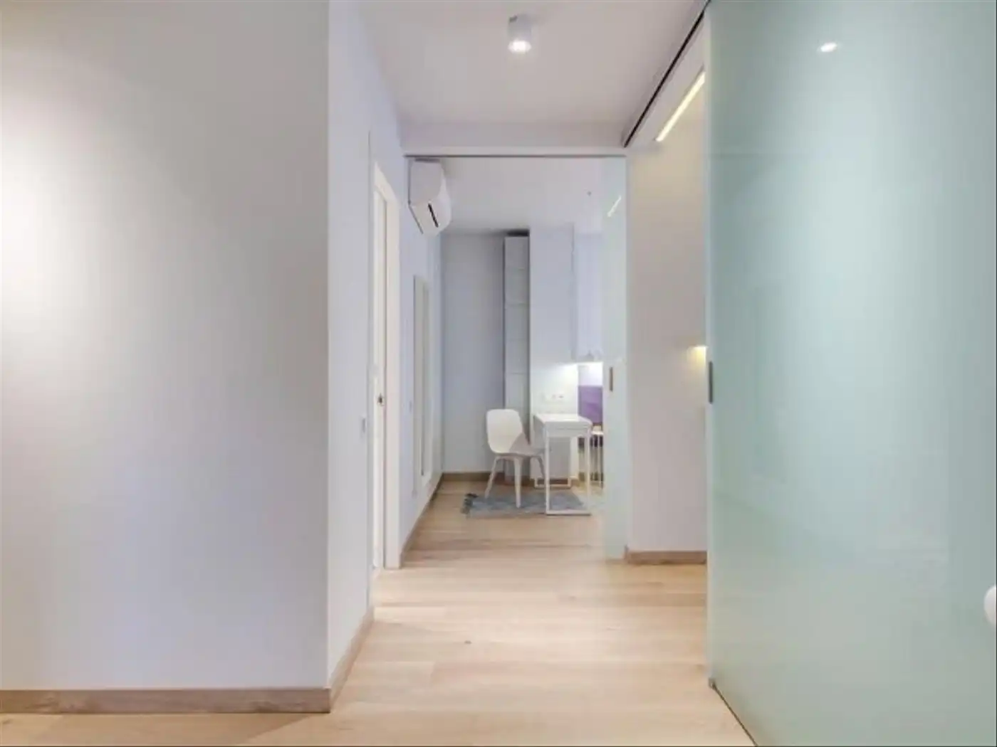 Appartamento con piscina in vendita a Passeig de Garcia Fària, imagen 16