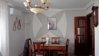 Dining room of Flat for sale in Cáceres Capital  with Air Conditioner