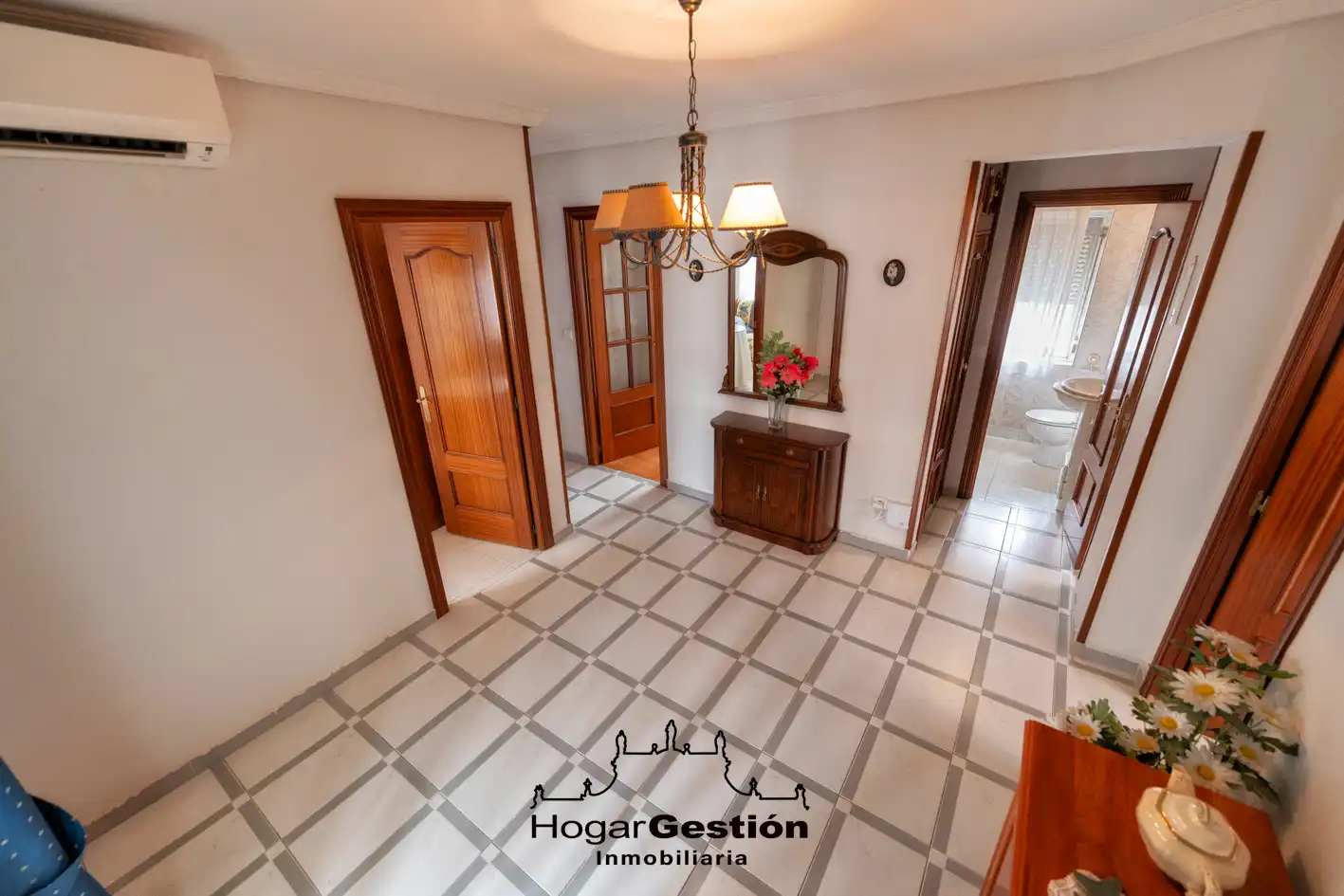 Flat for sale in Aranjuez  with Air Conditioner, Heating and Terrace