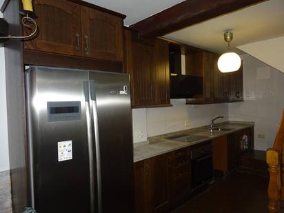 Kitchen of Duplex for sale in Coslada  with Air Conditioner