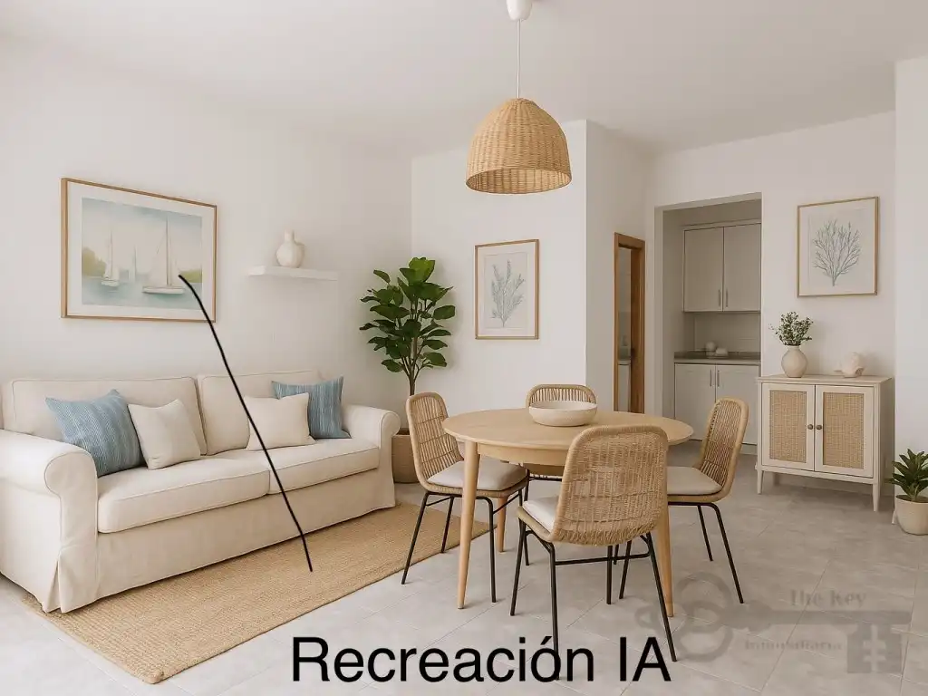 Casa o chalet en venta en Paseo Miguel Hernandez-Urrutias, Los Urrutias