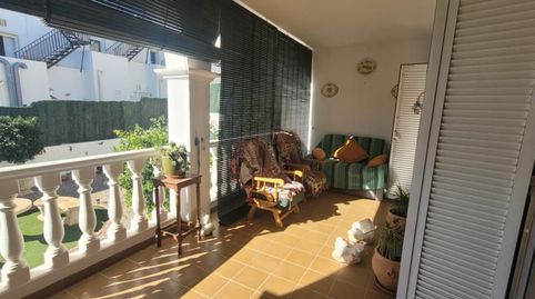 Foto 2 de Casa o chalet en venta en La Rumina, El Palmeral, Mojácar