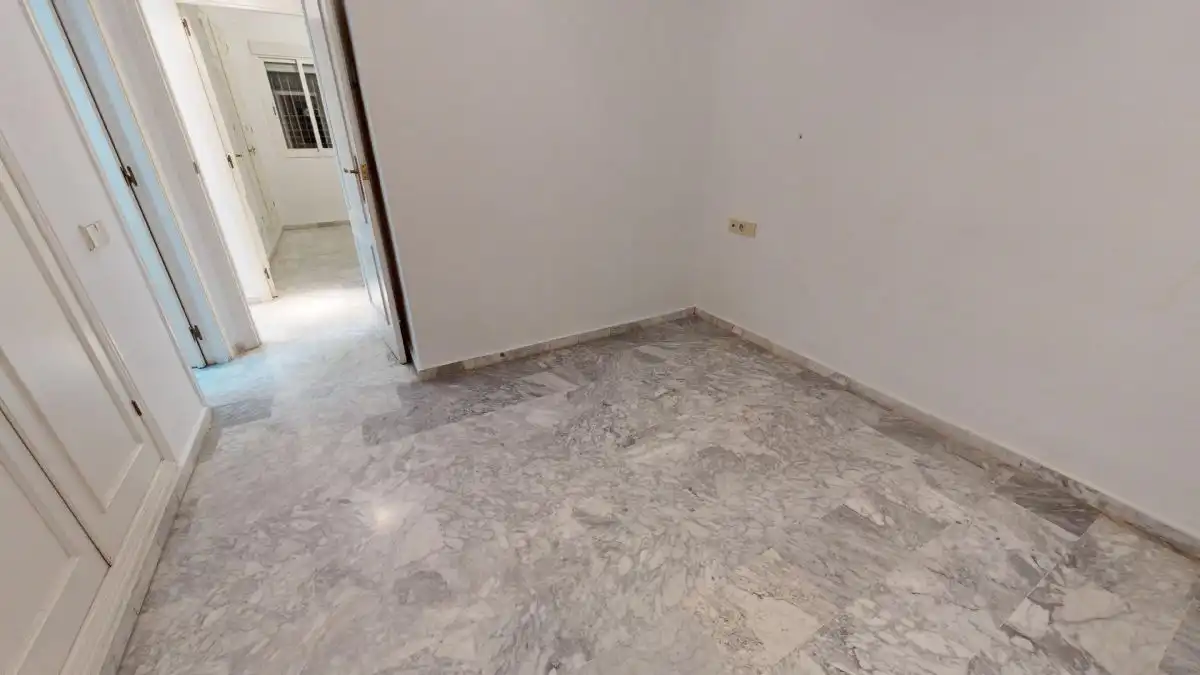 Flat for sale in Tomares  with Air Conditioner, Terrace and Community pool