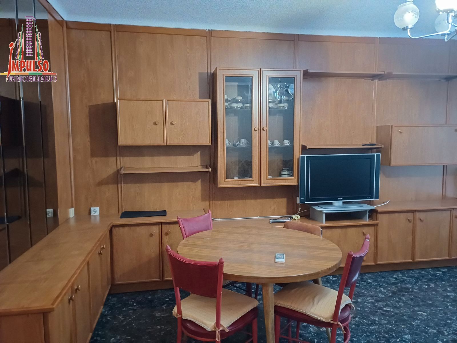 Flat to rent in Calle Tesifonte Gallego, Centro,  Albacete Capital