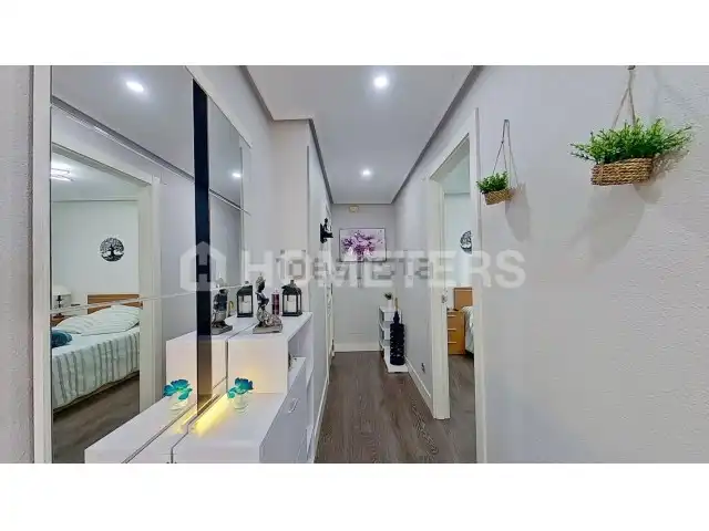 Piso en venta en Irun  con Calefacción, Amueblado y Horno