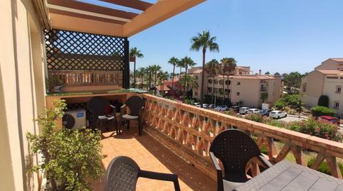 Photo 4 of Flat for sale in Alta Loma, El Faro de Calaburra - Chaparral, Málaga