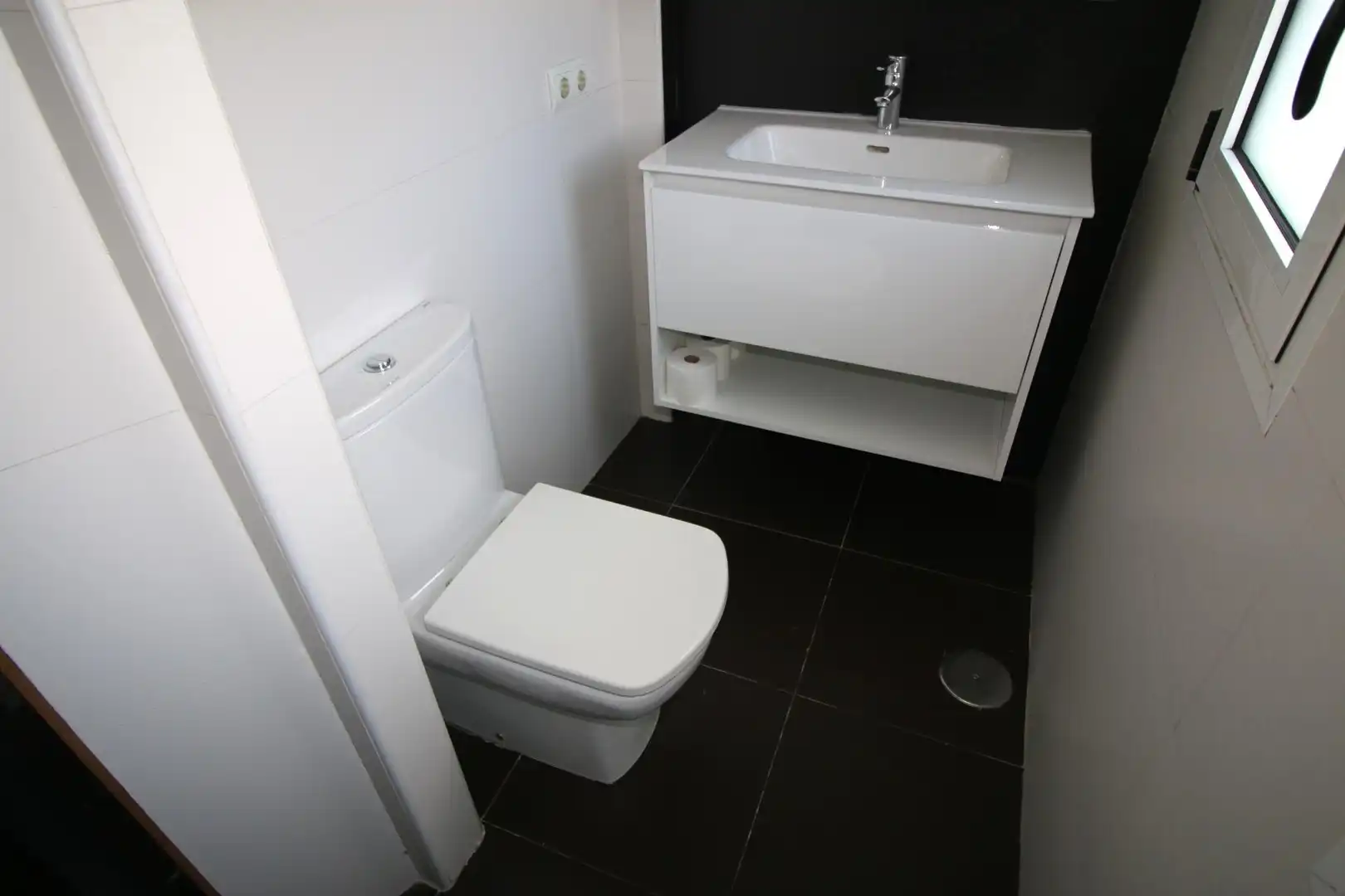 Apartament de lloguer a Calle Portugal, Ensanche - Diputación