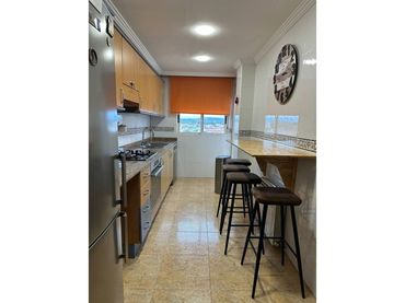 Piso con balcón en venta en Calle TOMAS MANSICIDOR