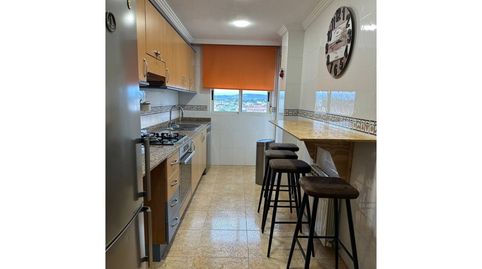 Foto 4 de Piso en venta en Calle Tomas Mansicidor, Casco Urbano, Vinaròs