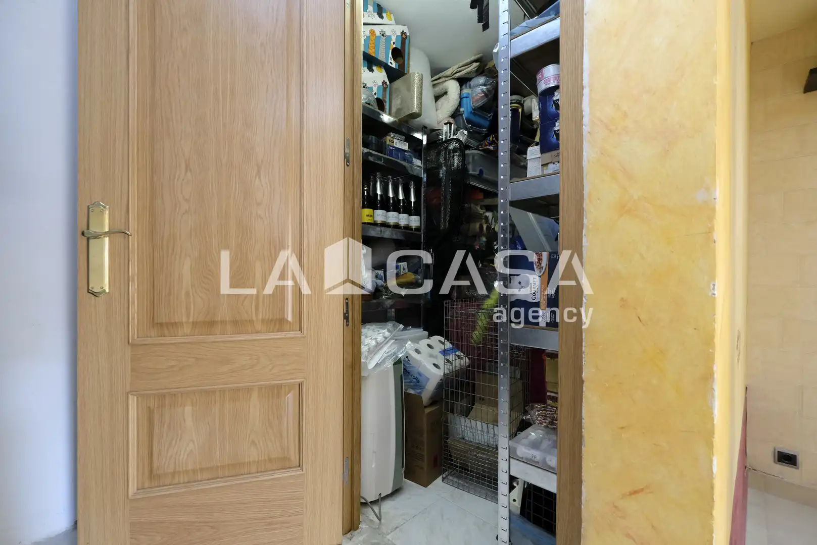 Casa o chalet en venta en Barcelona con Terraza y Trastero