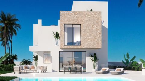 Foto 5 de Casa o xalet en venda a Avenida Barcelona, Balcón de Finestrat - Terra Marina, Alicante