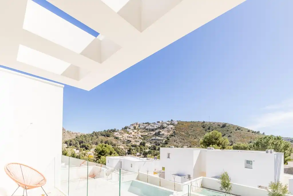 Terraced house for sale in El Portet - Pla de Mar, imagen 6