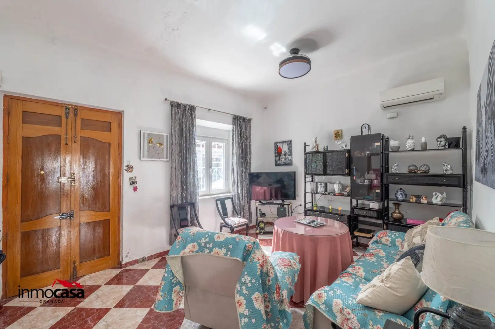 Living room of Houses for sale in Cijuela