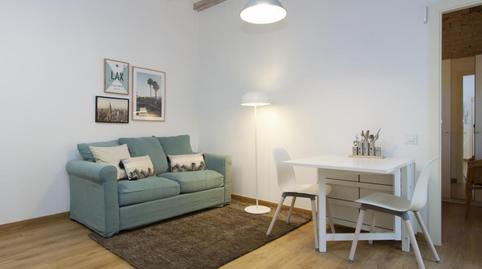 Foto 5 de Apartament de lloguer a La Barceloneta,  Barcelona Capital
