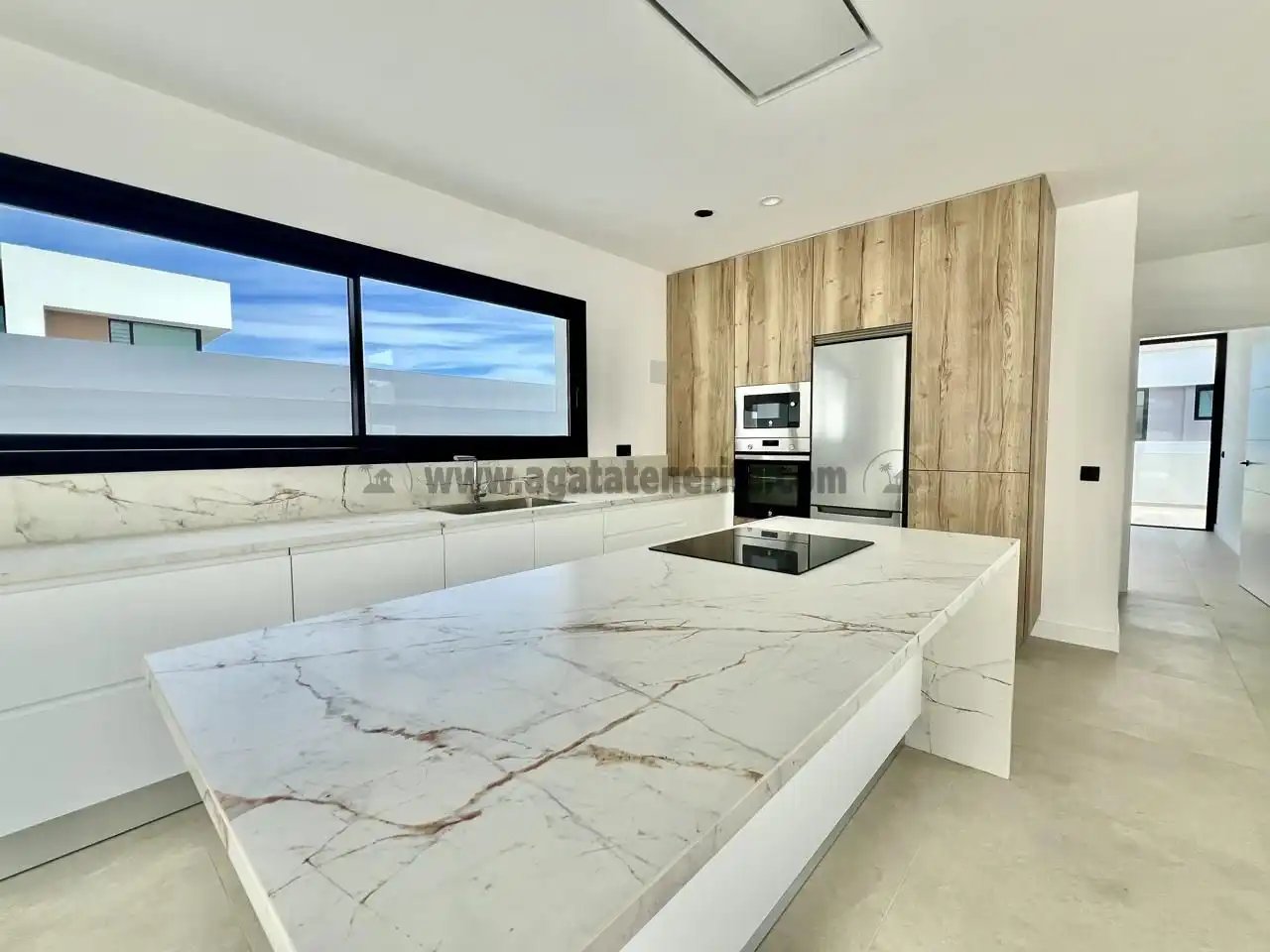 Casa con terrazza in vendita a Longuera - Toscal, imagen 3