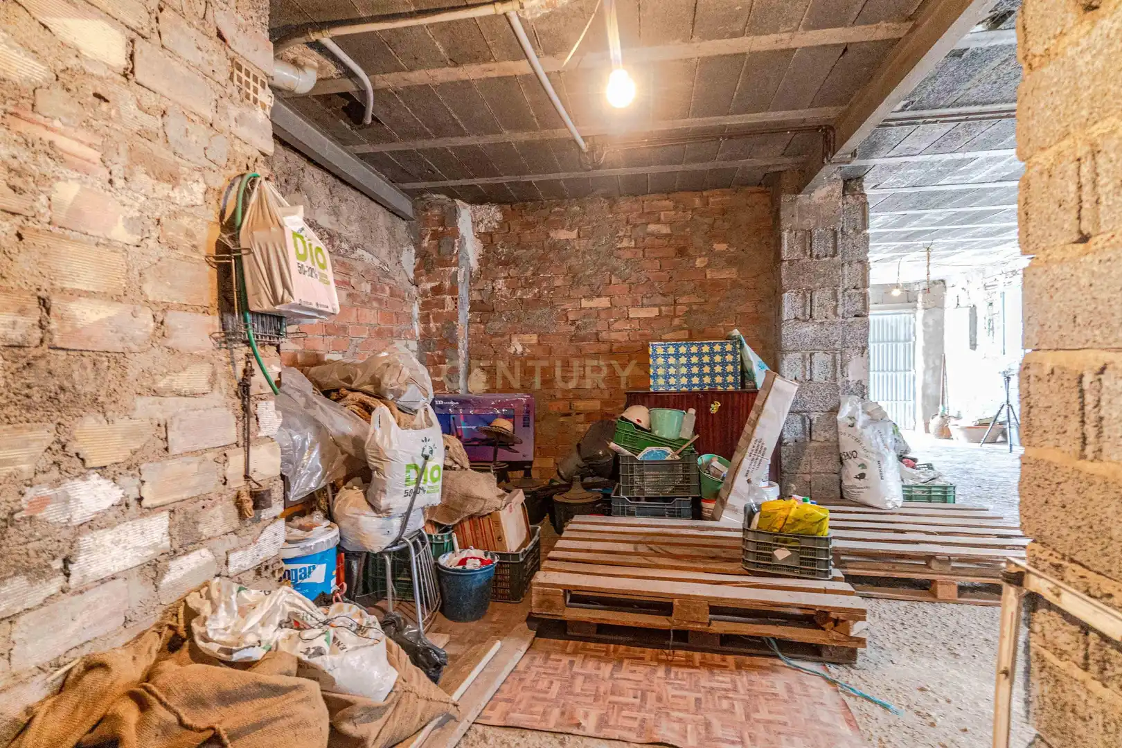 Casa adosada en venta en Albuñol con Trastero, Microondas y Balcón