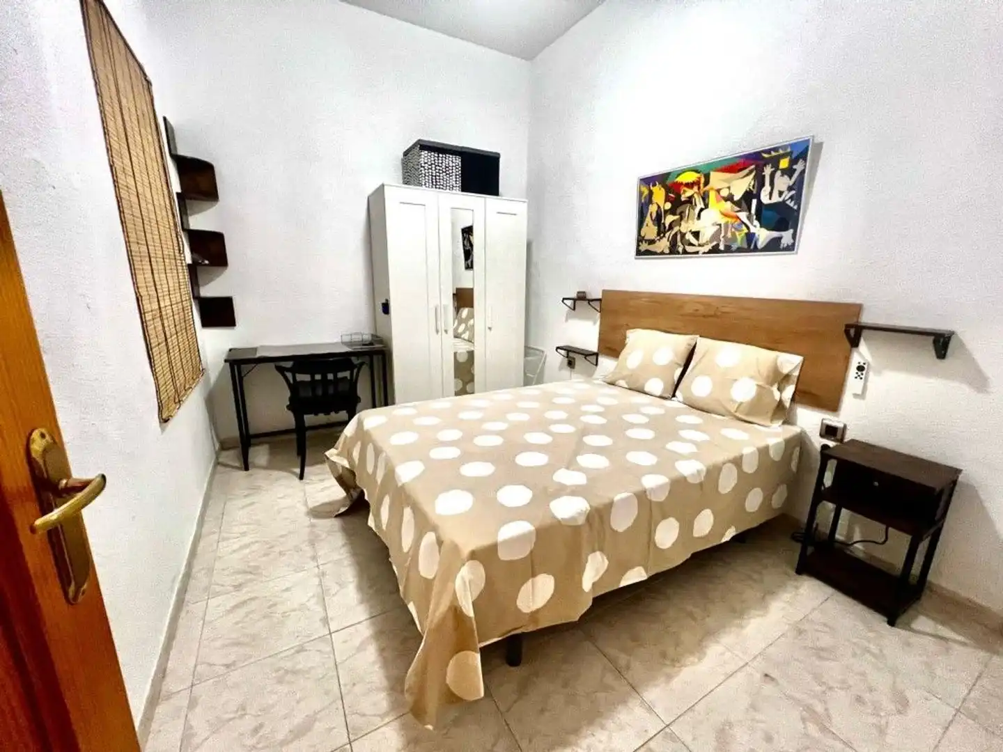 Habitación de Piso de alquiler en Valencia