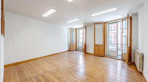 Foto 5 de Apartament en venda a Centro, Valladolid Capital