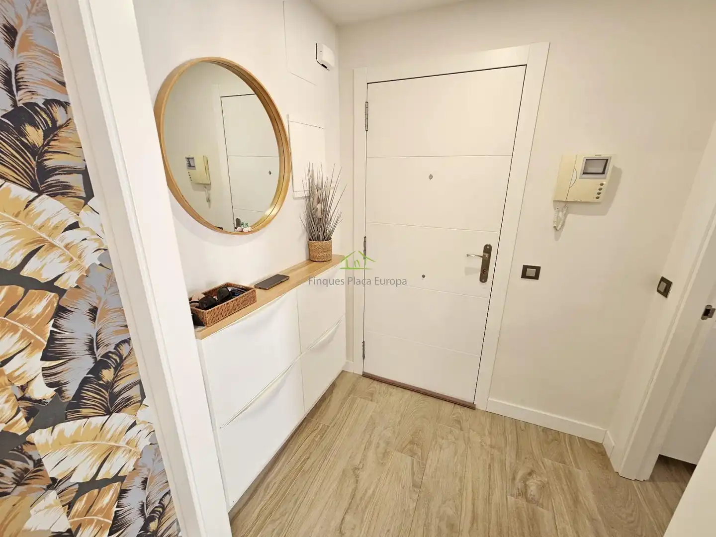 Apartament en venda a Santa Cristina Poble