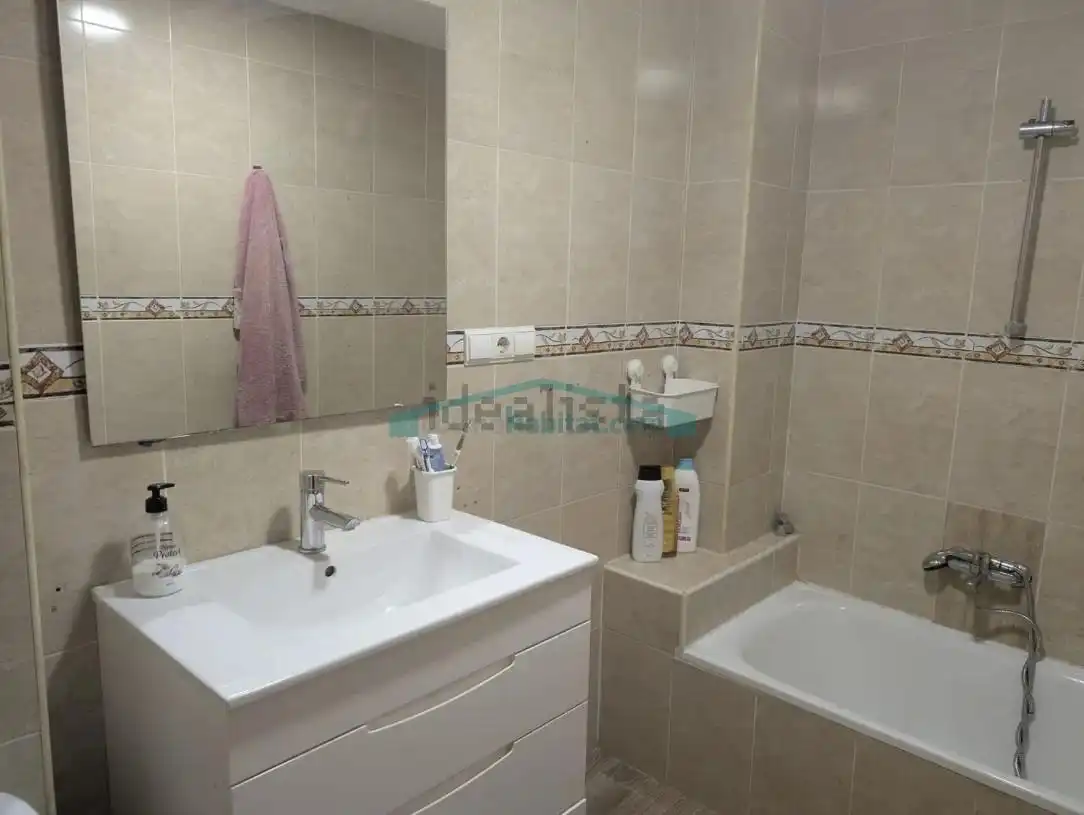 Bathroom of Flat for sale in Llíria  with Balcony