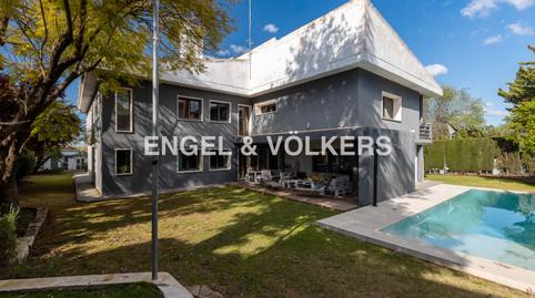 Photo 2 of Country house for sale in Camas, Sevilla